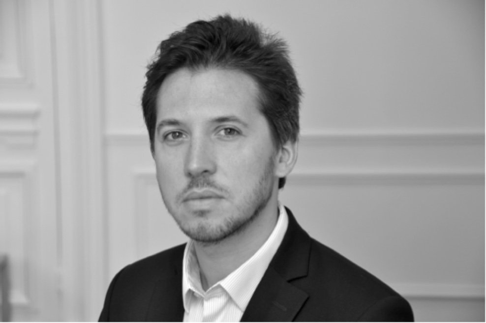 Sylvain Mercadiel